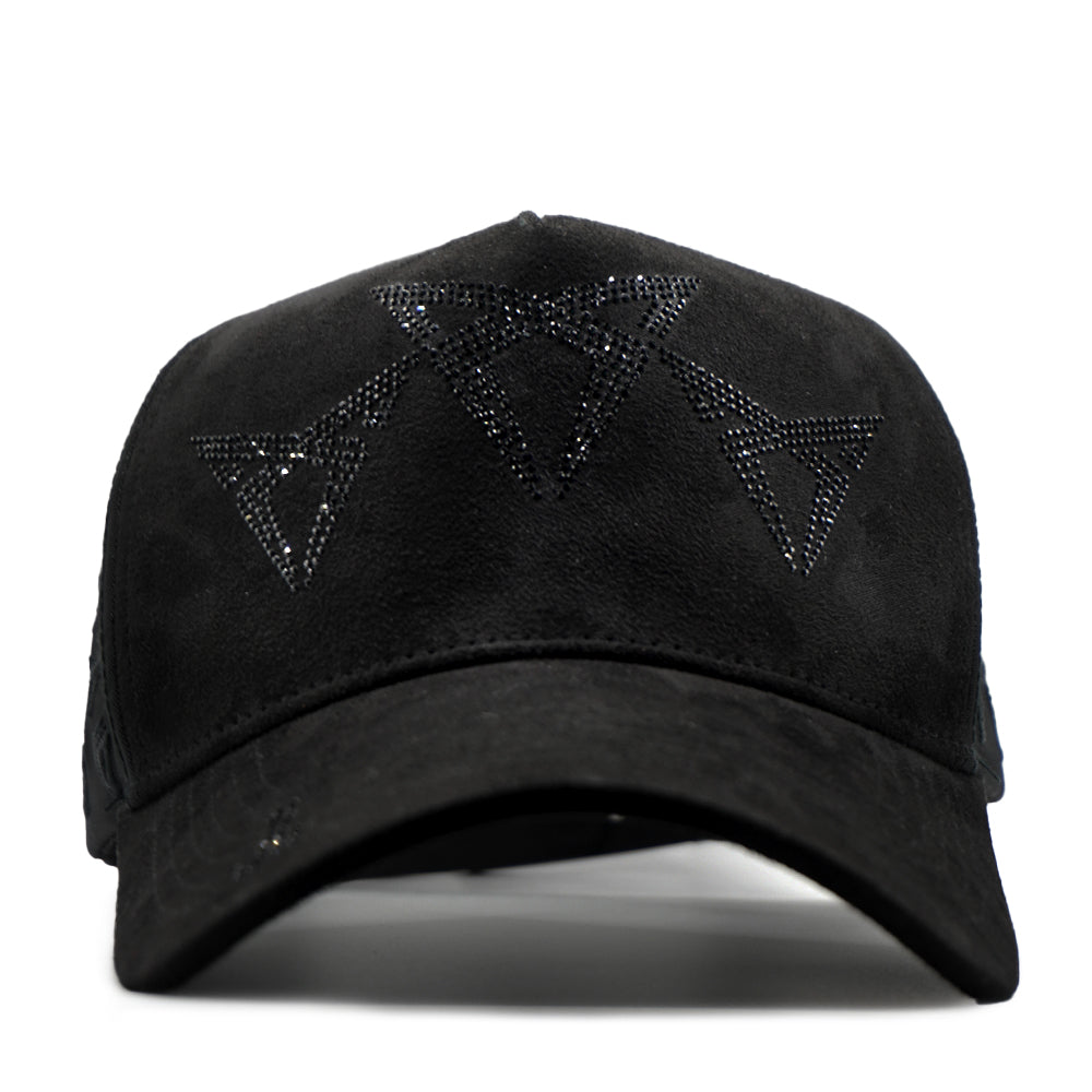 GORRA JL HATS “Cupra Endiamantado”
