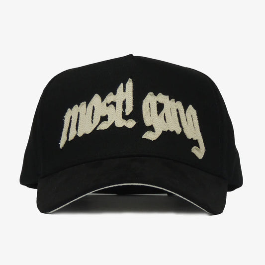 GORRA MOST "1ST YEAR"