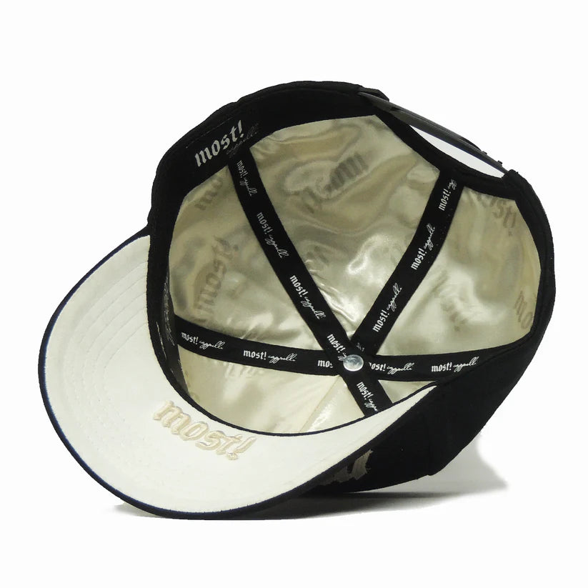 GORRA MOST "1ST YEAR"
