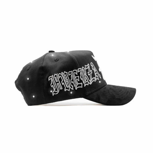 GORRA DANDY HATS x FUERZA REGIDA  "CRYSTALS