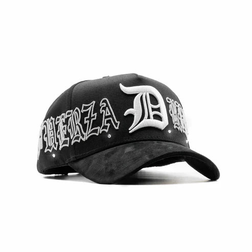 GORRA DANDY HATS x FUERZA REGIDA  "CRYSTALS