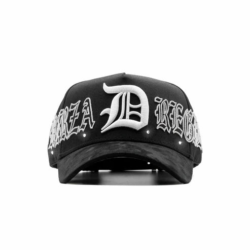 GORRA DANDY HATS x FUERZA REGIDA  "CRYSTALS