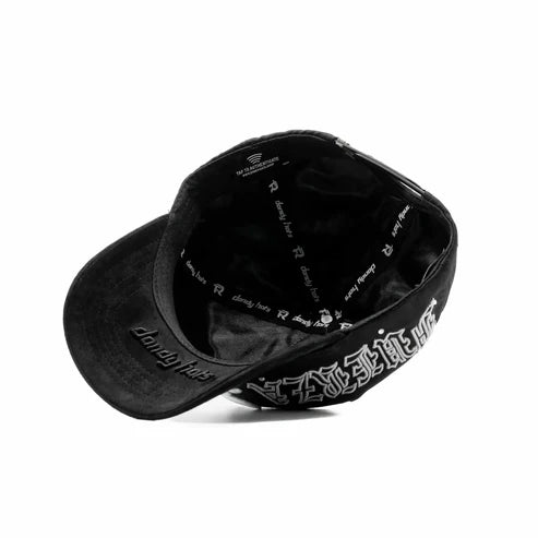 GORRA DANDY HATS x FUERZA REGIDA  "CRYSTALS