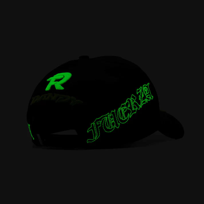GORRA DANDY HATS x FUERZA REGIDA  "P.N.T.E."