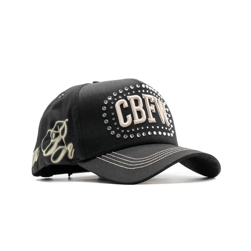 GORRA DANDY HATS x LIL BABY "CBFW"