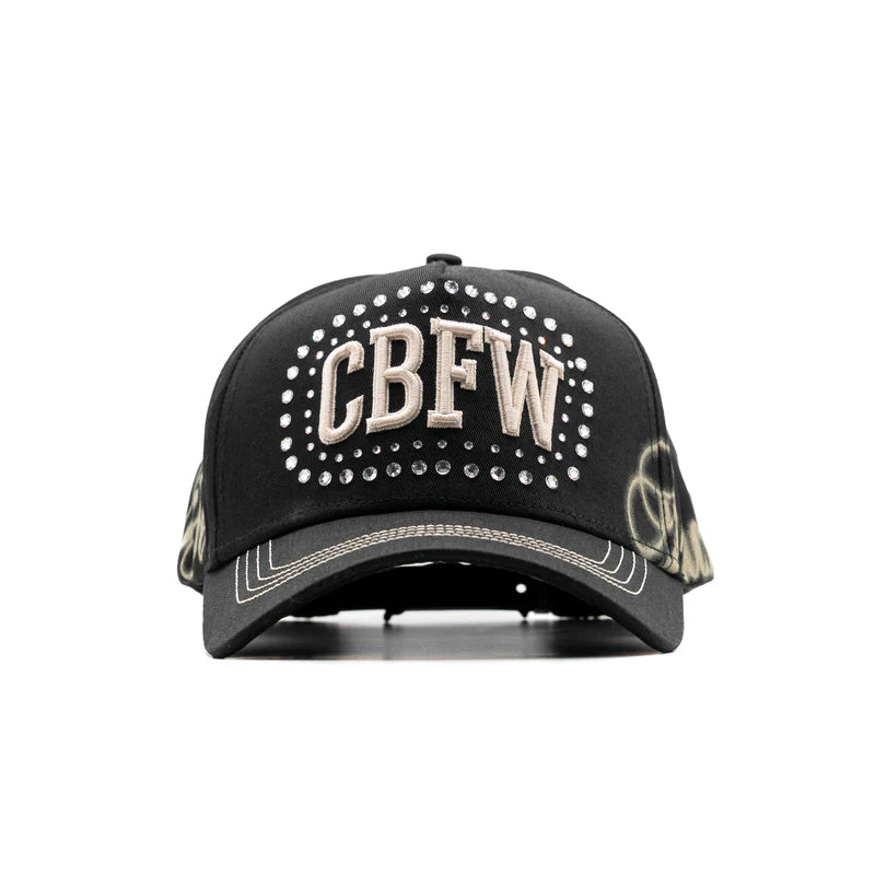 GORRA DANDY HATS x LIL BABY "CBFW"