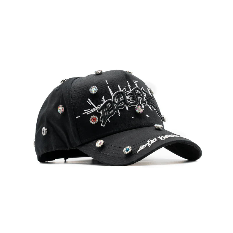 GORRA DANDY HATS x LIL BABY "BLING" (PREVENTA)