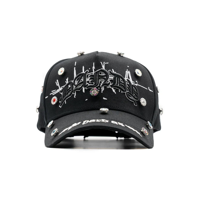 GORRA DANDY HATS x LIL BABY "BLING" (PREVENTA)