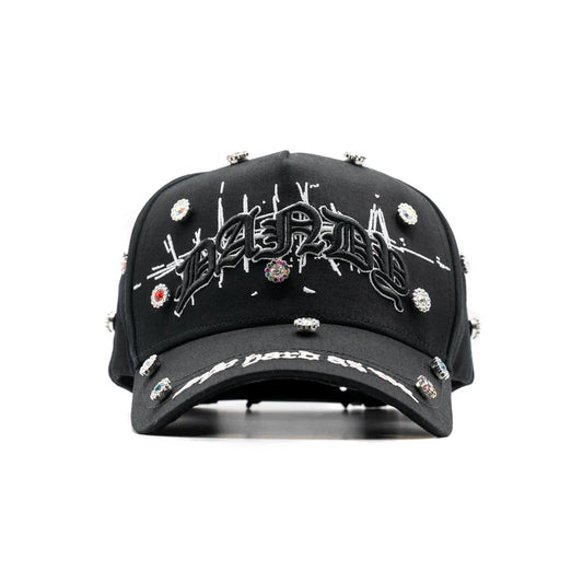 GORRA DANDY HATS x LIL BABY "BLING" (PREVENTA)
