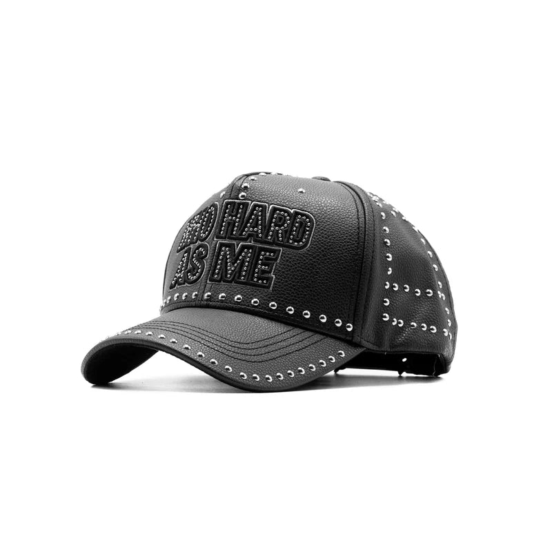 GORRA DANDY HATS x LIL BABY "WHAM" (PREVENTA)