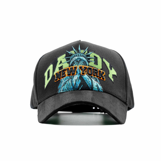 GORRA DANDY HATS "NEW YORK LIBERTY STATUE"