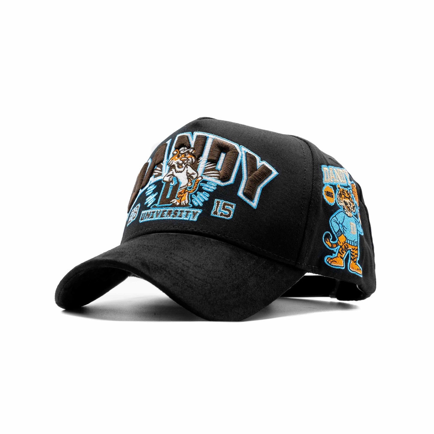 GORRA DANDY HATS "DANDY UNIVERSITY"