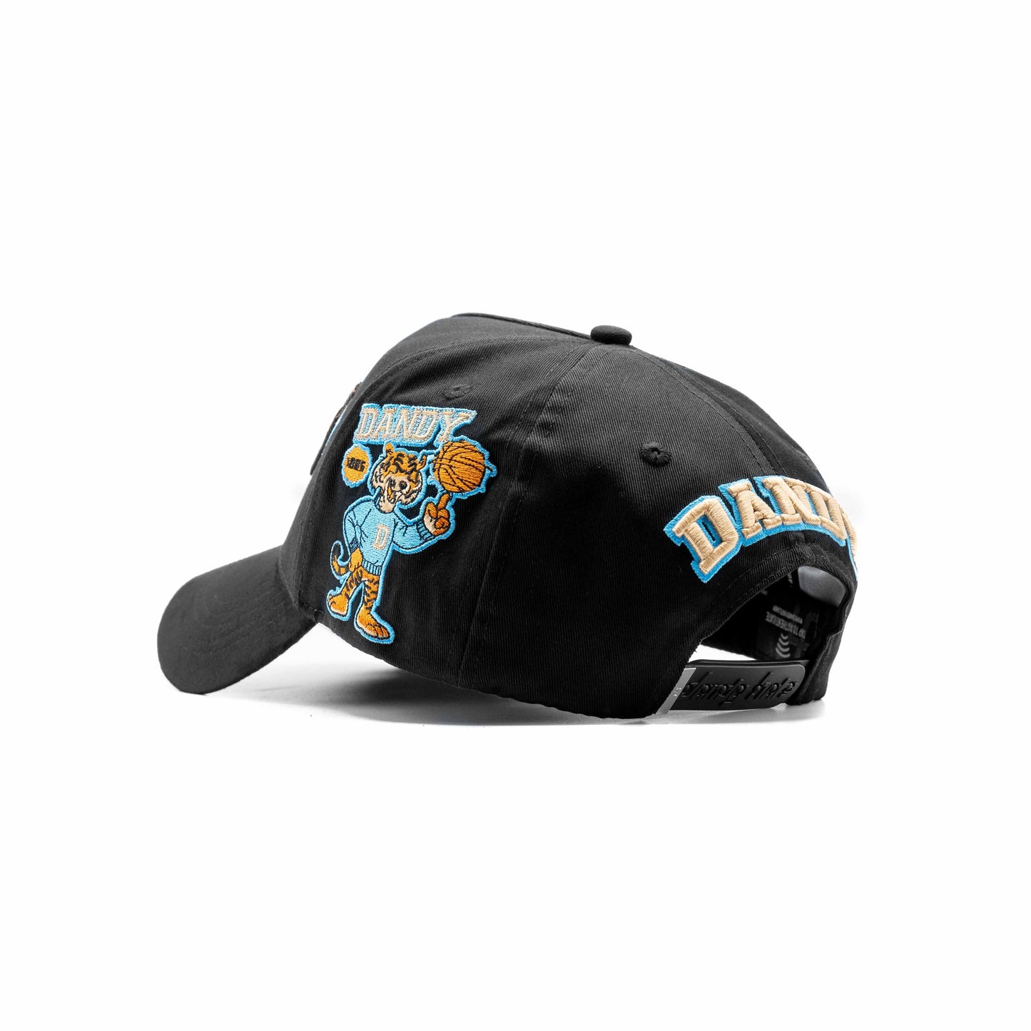 GORRA DANDY HATS "DANDY UNIVERSITY"