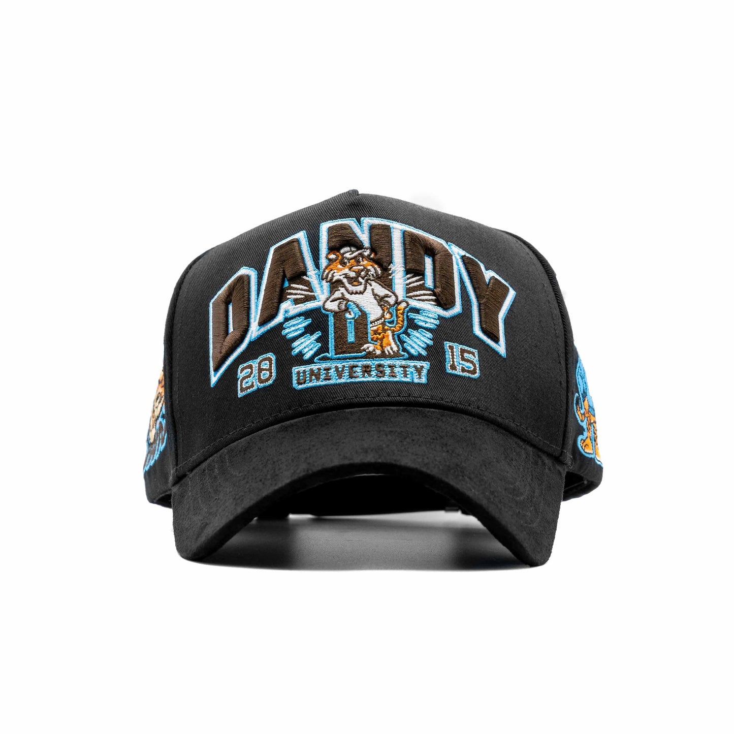 GORRA DANDY HATS "DANDY UNIVERSITY"