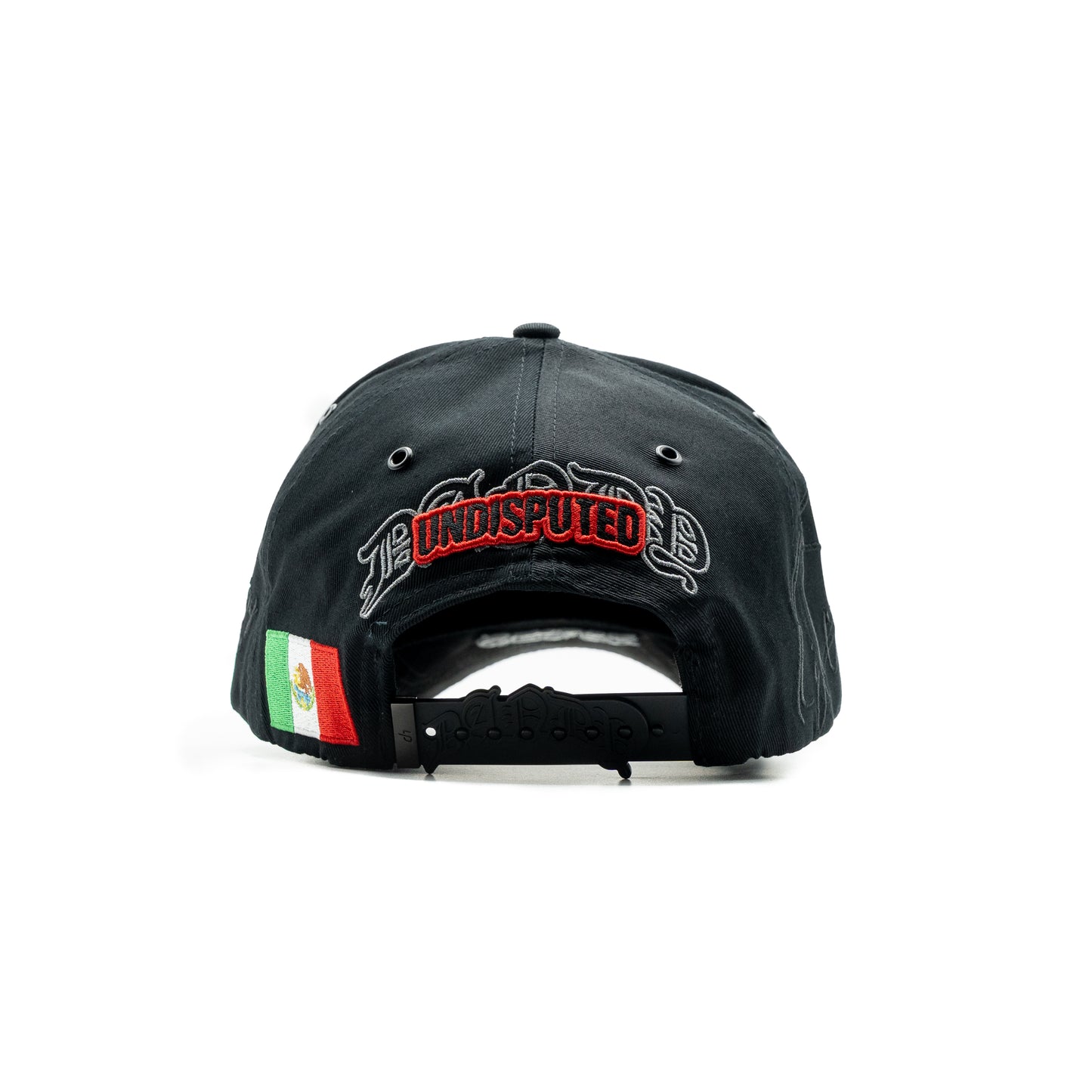 GORRA DANDY HATS x CANELO "UNDISPUTED"