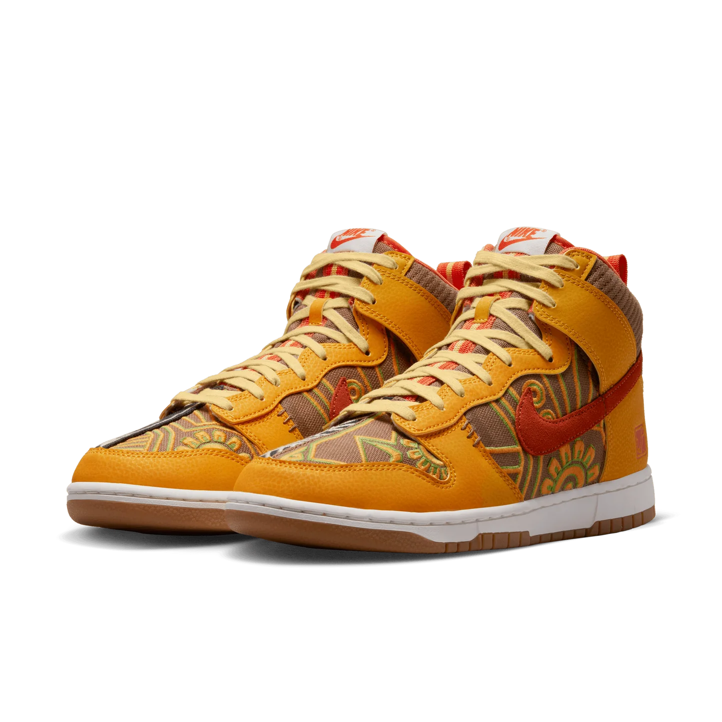 Dunk High PRM Somos Familia – DROP-SHOP