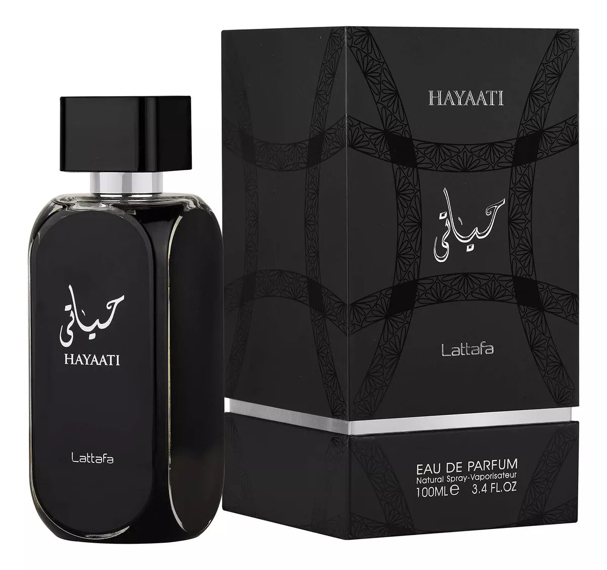 Lattafa Hayaati Unisex 100 ML