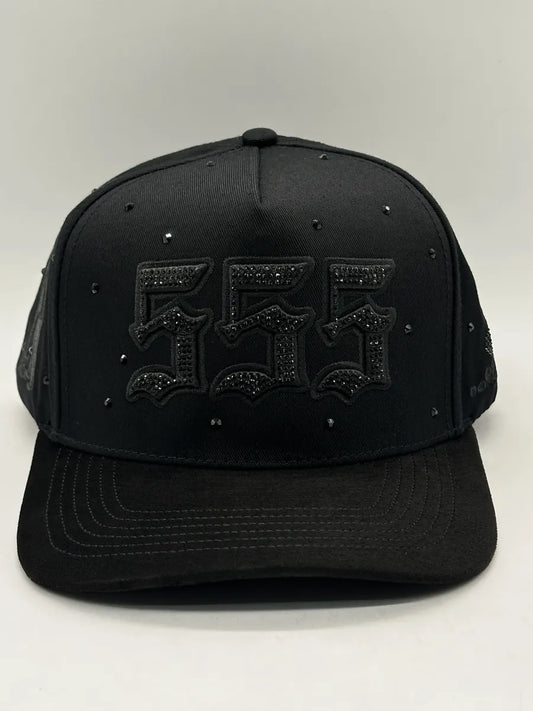 Gorra Toto Caps 555 Tony Aguirre