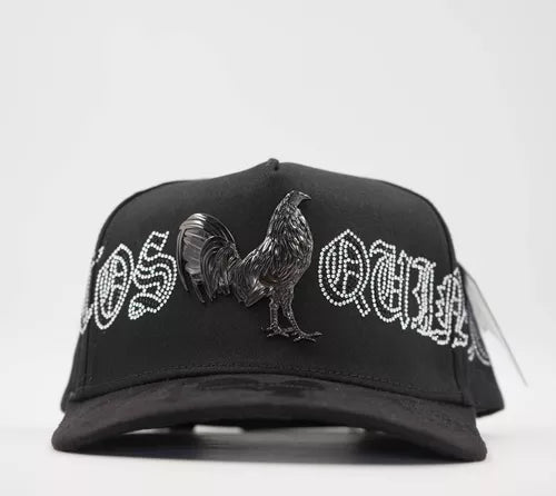 Gorra "Gallo" Puestos Quince Edición Limitada Florence Caps