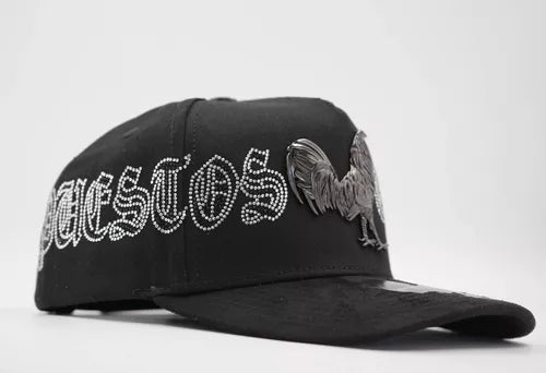 Gorra "Gallo" Puestos Quince Edición Limitada Florence Caps
