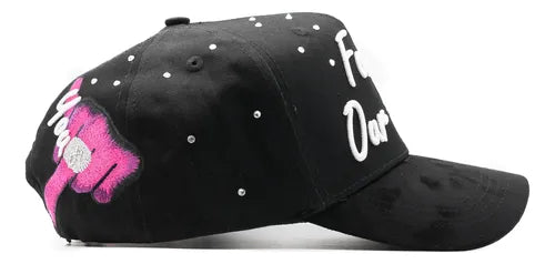 GORRA DANDY HATS “For All Our Haters” PREVENTA