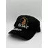 Gorra The Goat Marca Registrada Gallo Fino