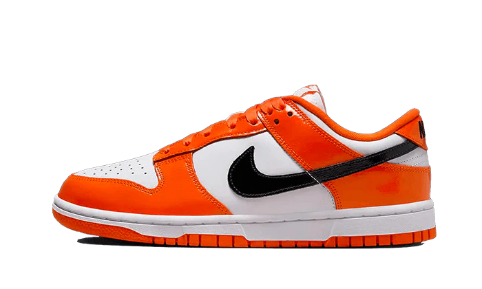 Dunk Low Patent Halloween (W)