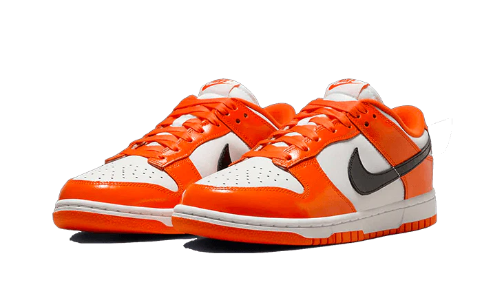 Dunk Low Patent Halloween (W)