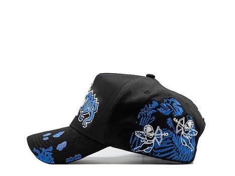 GORRA DANDY HATS x Junior H “Ángel Azul” (PREVENTA)