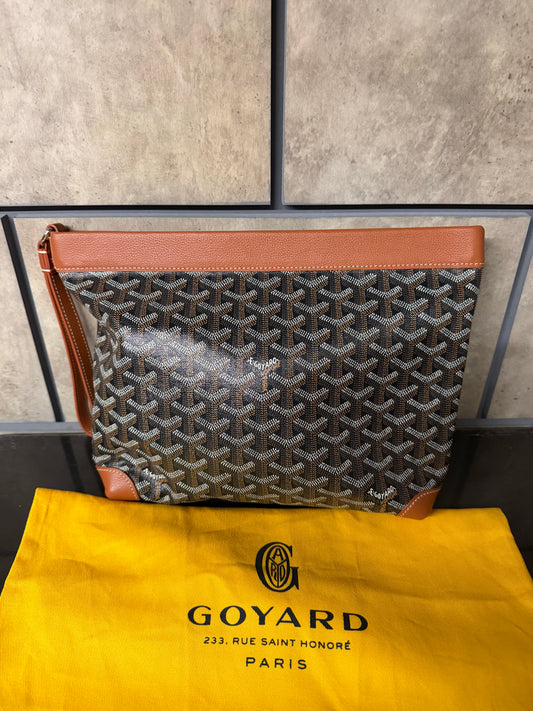 Bolso Goyard con Cubrepolvos
