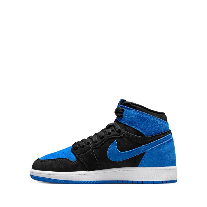 Air Jordan 1 Retro High OG Royal Reimagined