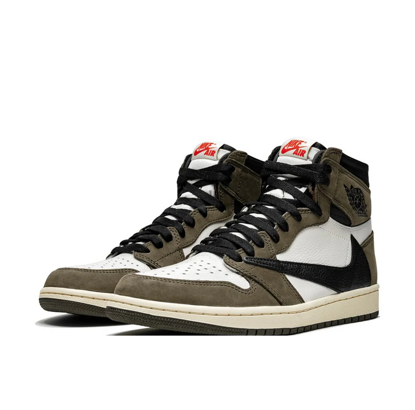 Air Jordan 1 Retro High Travis Scott