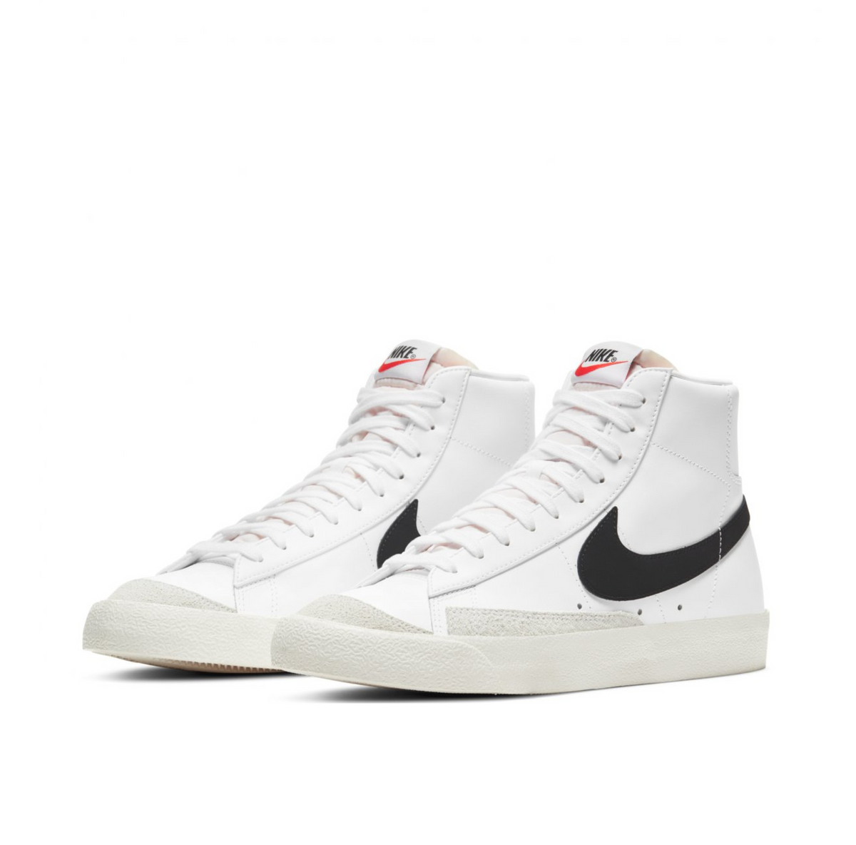 Blazer Mid 77 Vintage White