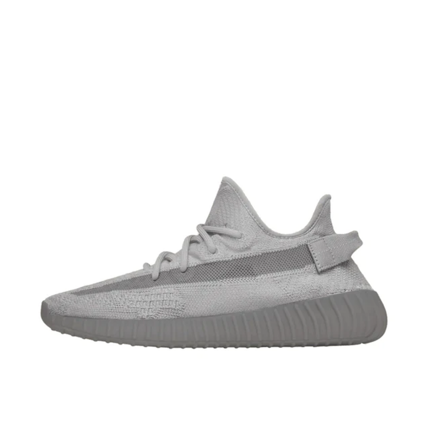 Yeezy Boost 350 V2 'Steel Grey'