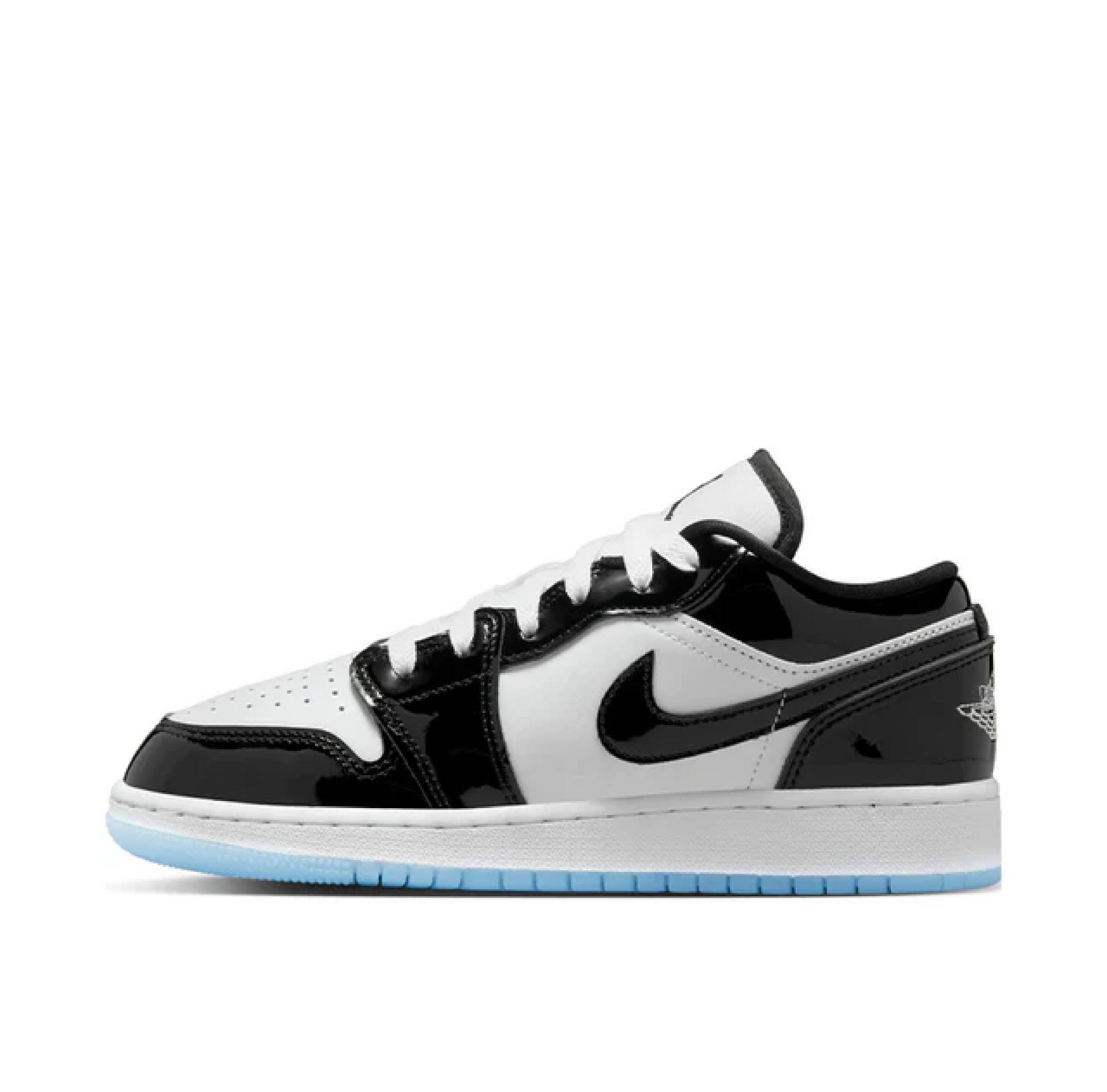 Air Jordan 1 Low SE Concord (GS)