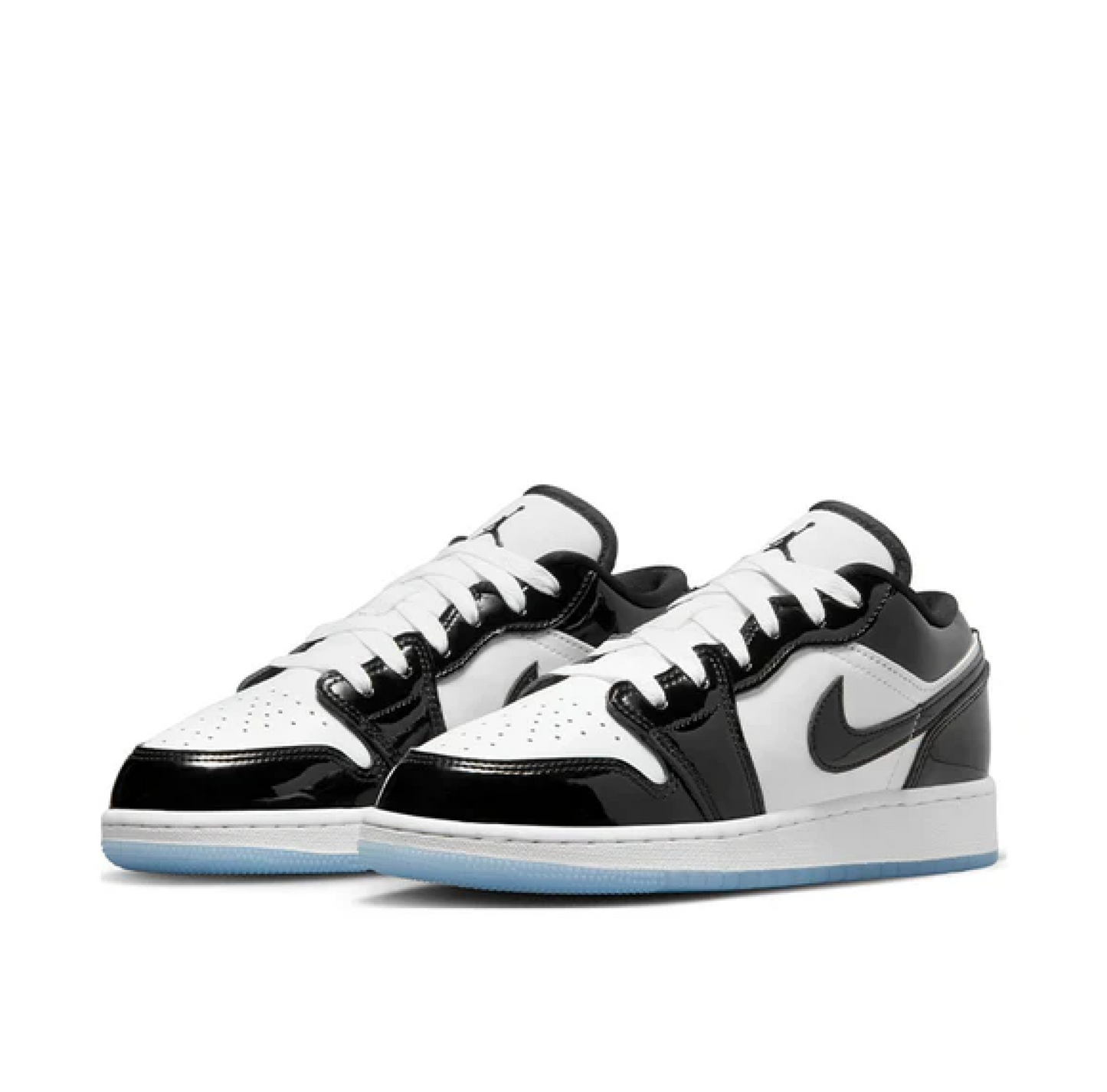 Air Jordan 1 Low SE Concord (GS)