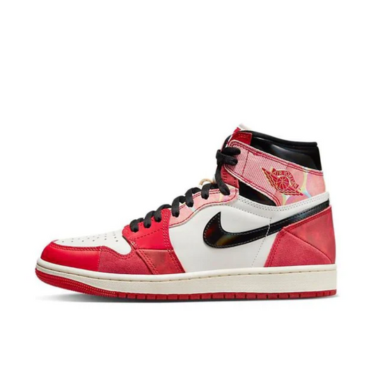 Air Jordan 1 High OG Spider-Man Across the Spider-Verse