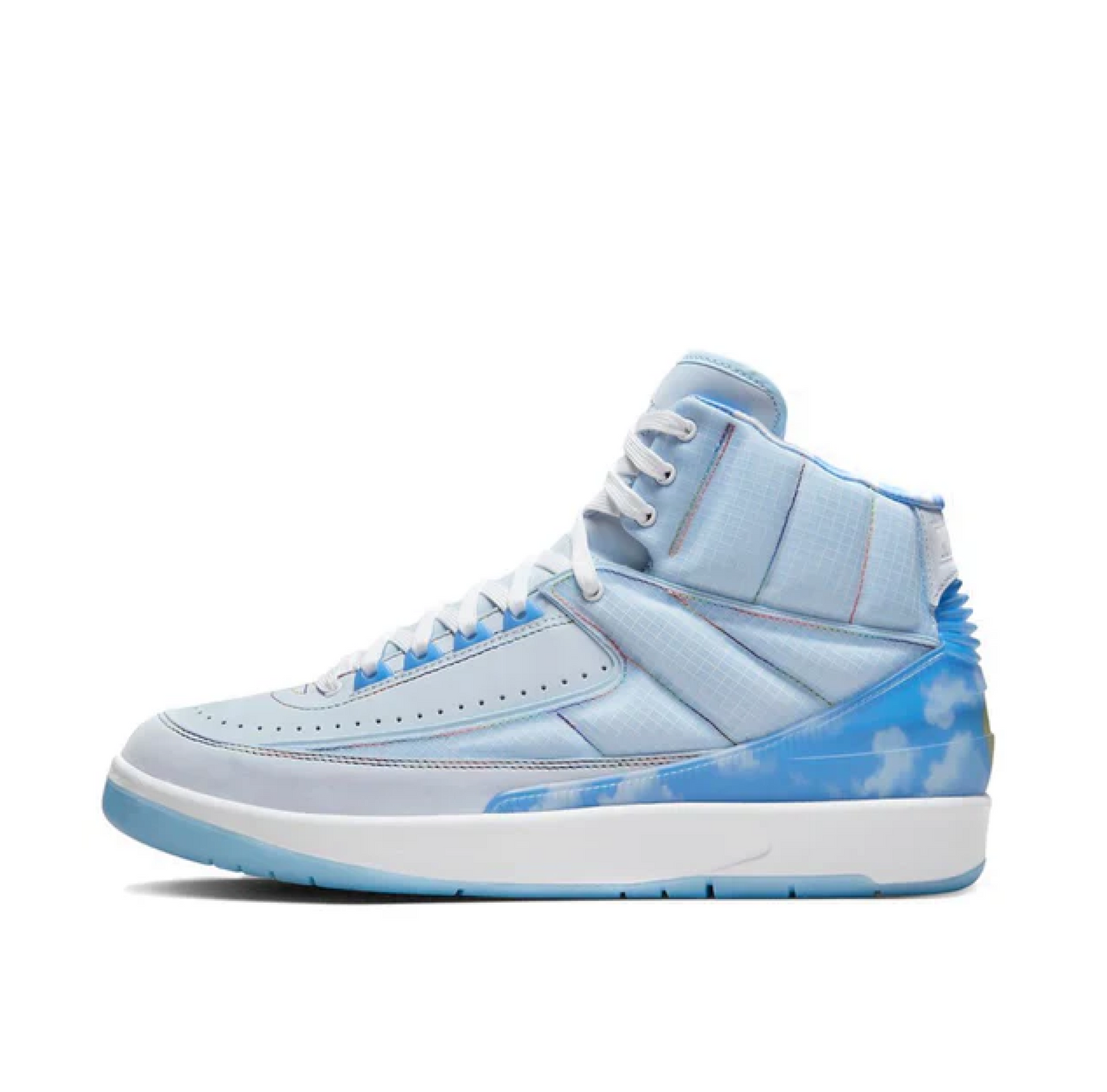 Air Jordan 2 Retro J Balvin