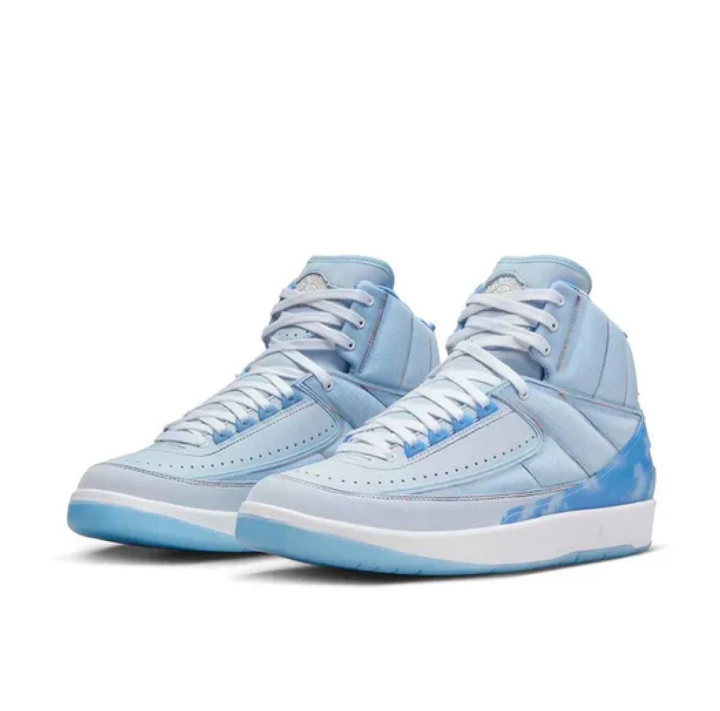 Air Jordan 2 Retro J Balvin