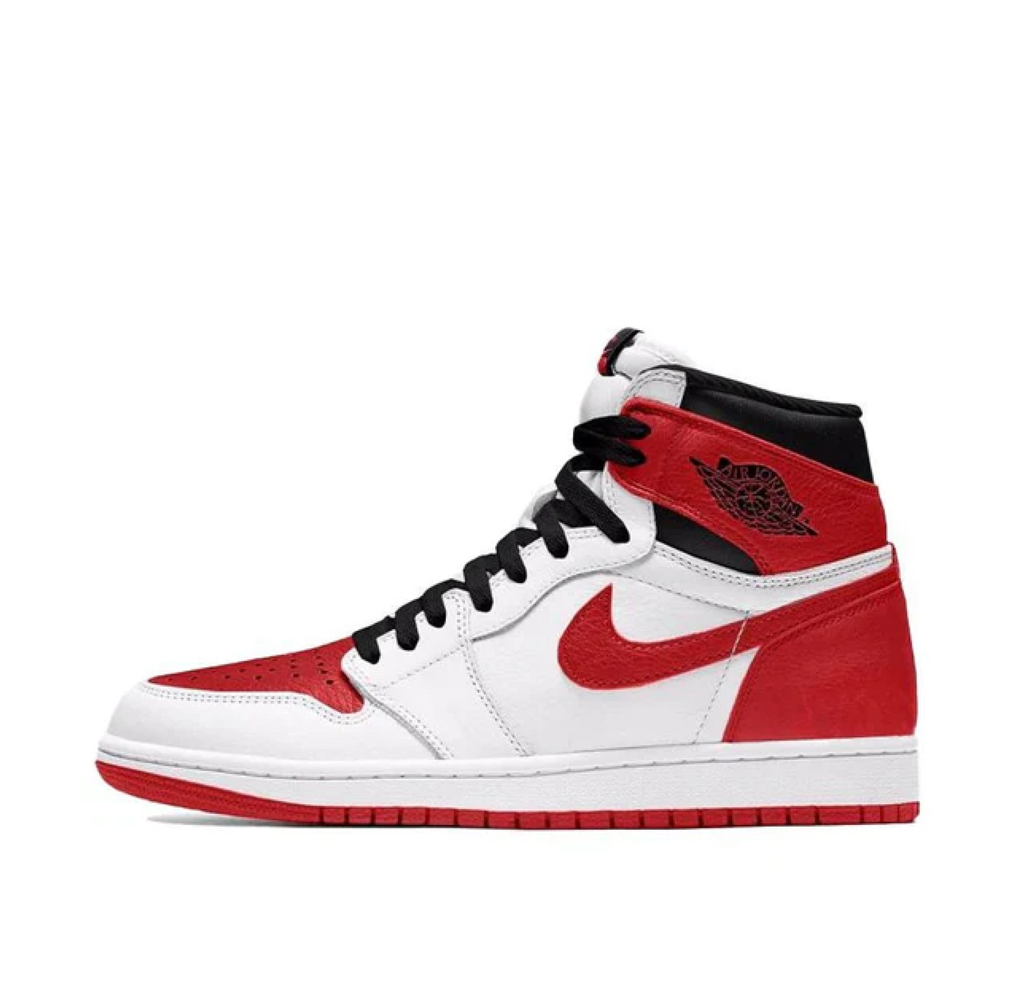 Air Jordan 1 Retro High OG Heritage