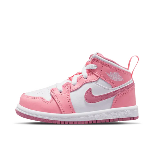 Air Jordan 1 Mid Valentine's Day (2023) (TD)