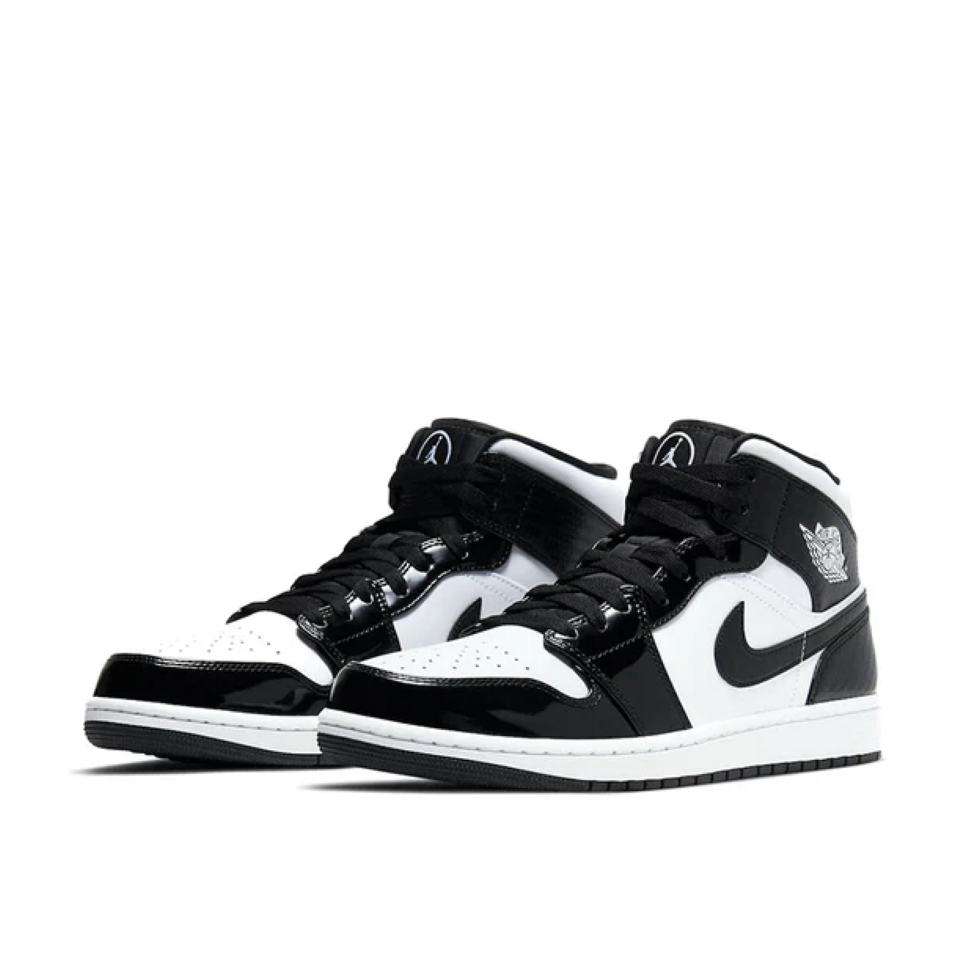Air Jordan 1 Mid Carbon Fiber All Star DROP SHOP