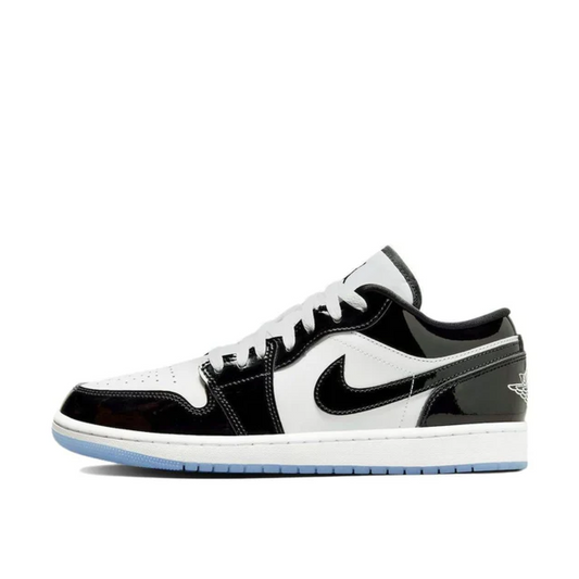 Jordan tenis negros hotsell
