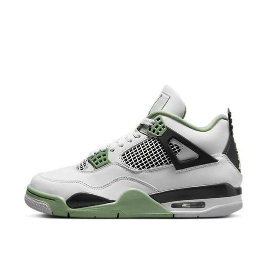 Flight jordan 4 sales