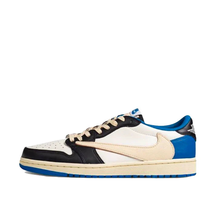 Air Jordan 1 Low Fragment x Travis Scott (VNDS)