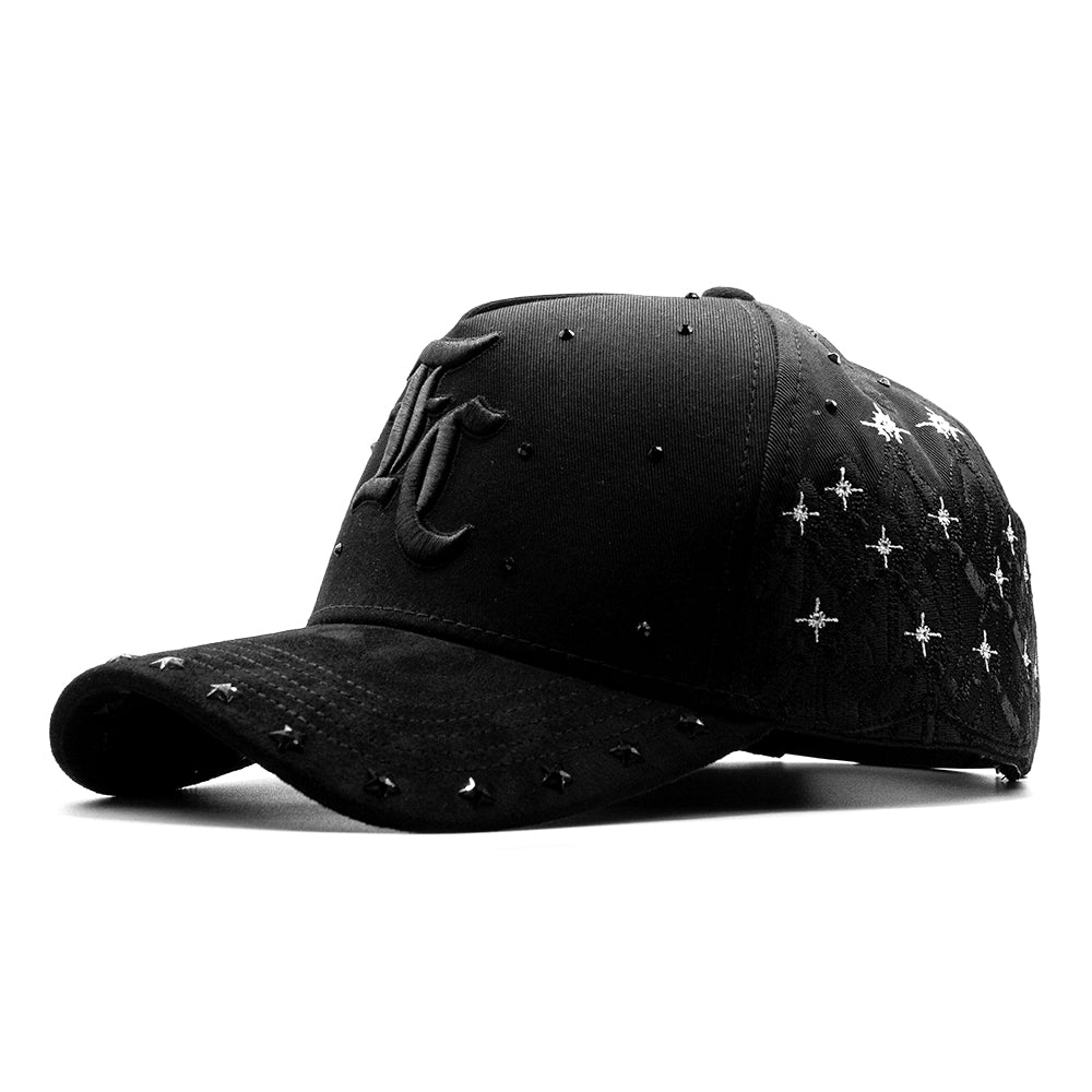 Gorra FAME CLUB "FLASHES"