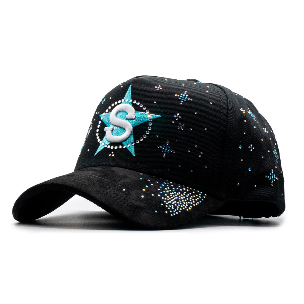 Gorra Fame Club x Samantha Universe Tiffany