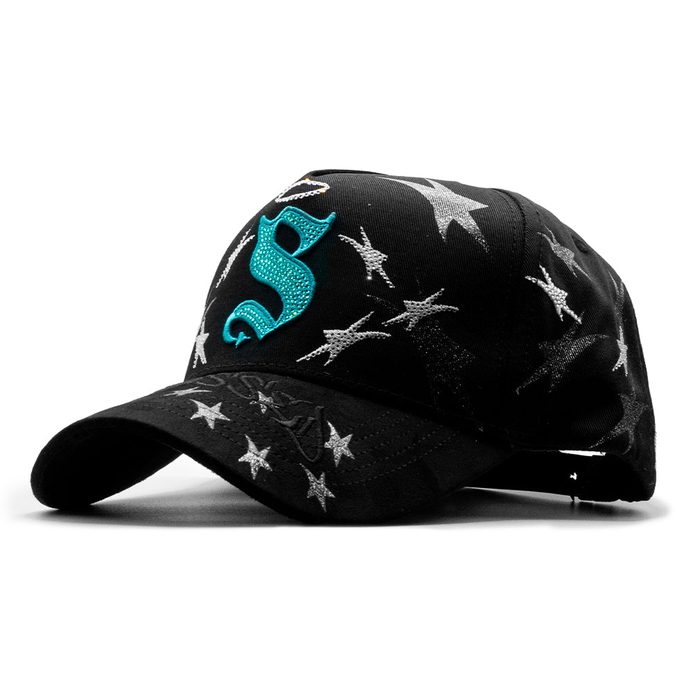 Gorra Fame Club x Samantha Blessed