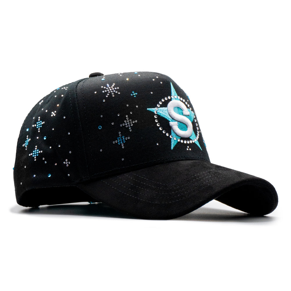 Gorra Fame Club x Samantha Universe Tiffany