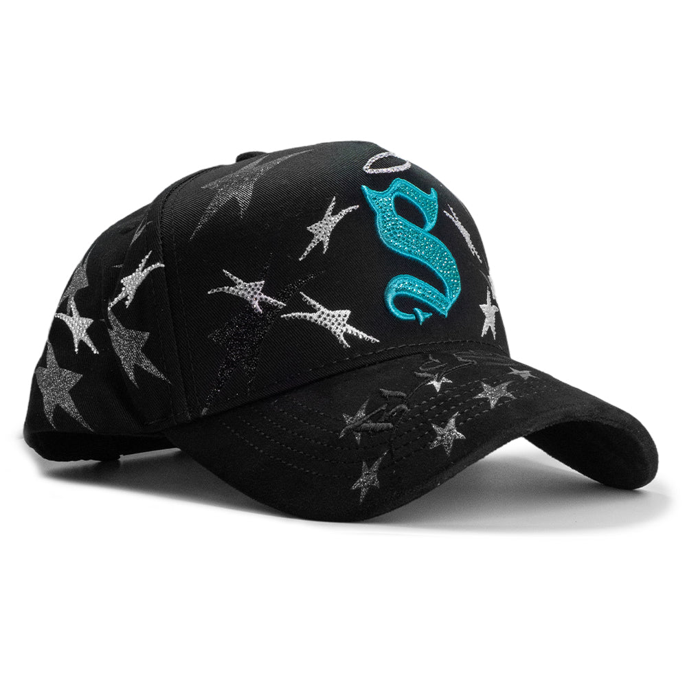 Gorra Fame Club x Samantha Blessed
